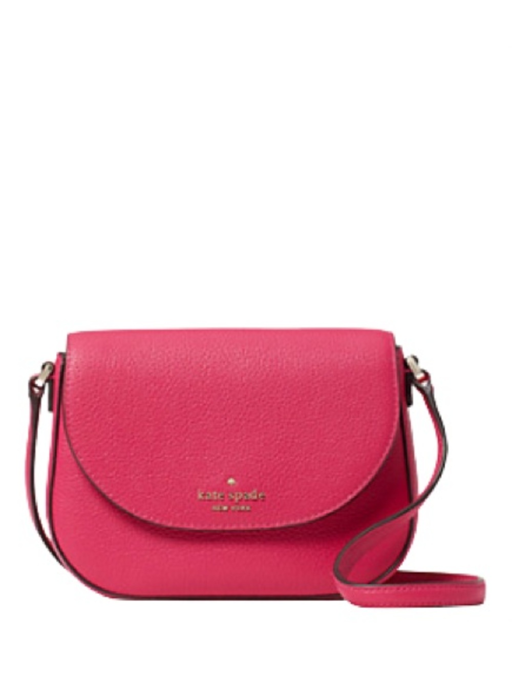 Kate Spade Leila Mini Flap Crossbody